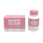 Luna Aura Hope Glow Skin Pro, 30 Cápsulas