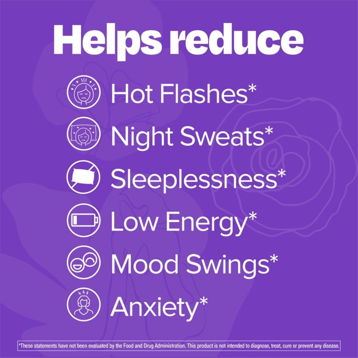 Cystex Menopause Support Powder - Mezcla en polvo con electrolitos para el apoyo diario durante la menopausia - Sabor a bayas - 15 porciones