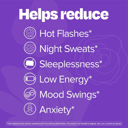 Cystex Menopause Support Powder - Mezcla en polvo con electrolitos para el apoyo diario durante la menopausia - Sabor a – Image 3