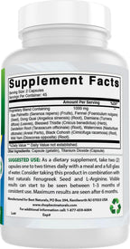 Best Naturals Breast-Ultra, 90 Cápsulas