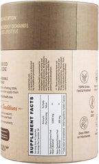 Cápsulas de Corazón e Hígado de Bovino - 3000 mg