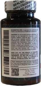Immuni - Apoyo Inmunitario - Vitaminas C y E con Extractos Naturales - 30 Cápsulas