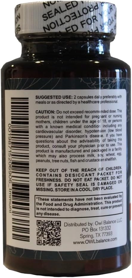 Immuni - Apoyo Inmunitario - Vitaminas C y E con Extractos Naturales - 30 Cápsulas