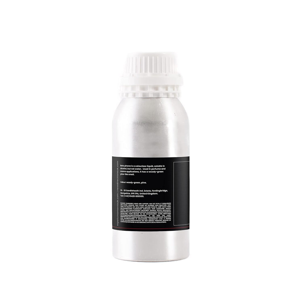 Mystic Moments | Pinene Beta (Natural) - 500g