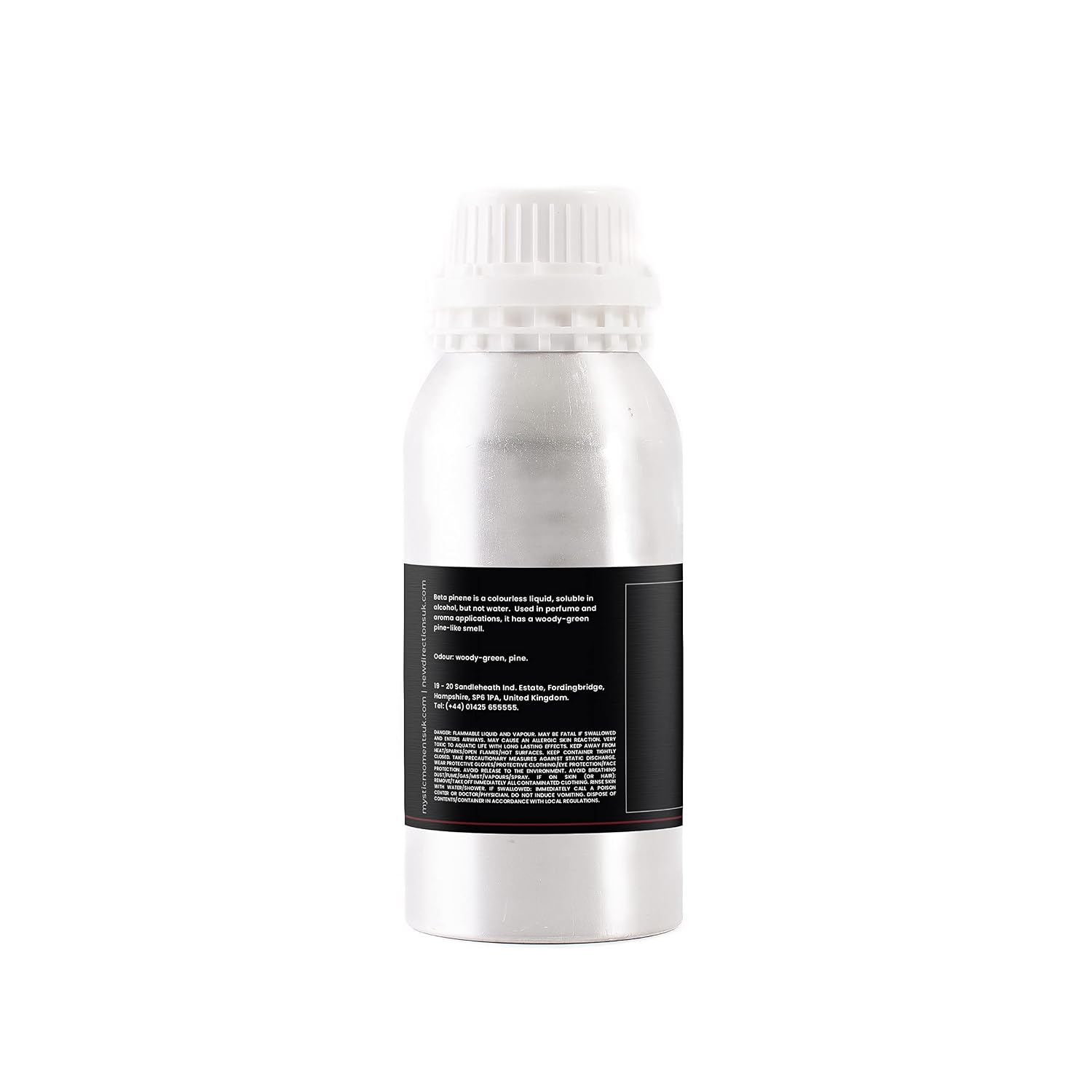Mystic Moments | Pinene Beta (Natural) - 500g