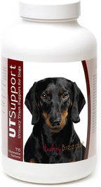 Healthy Breeds Dachshund Masticables de Arándano 75 unidades