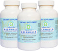 Organic Hope Extracto de Kalawalla Polypodium Leucotomos 50:1, 120 Cápsulas