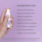 Holistic Health Vita D-Light™ Spray 25.5ml