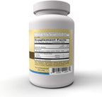 Priority One Vitamins Kid Kalm (Kinder Calm) Sabor Melocotón-Baya 60 Comprimidos Masticables