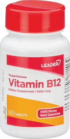 Leader Therapeutic-M Multivitamínico y Mineral - 130 Comprimidos