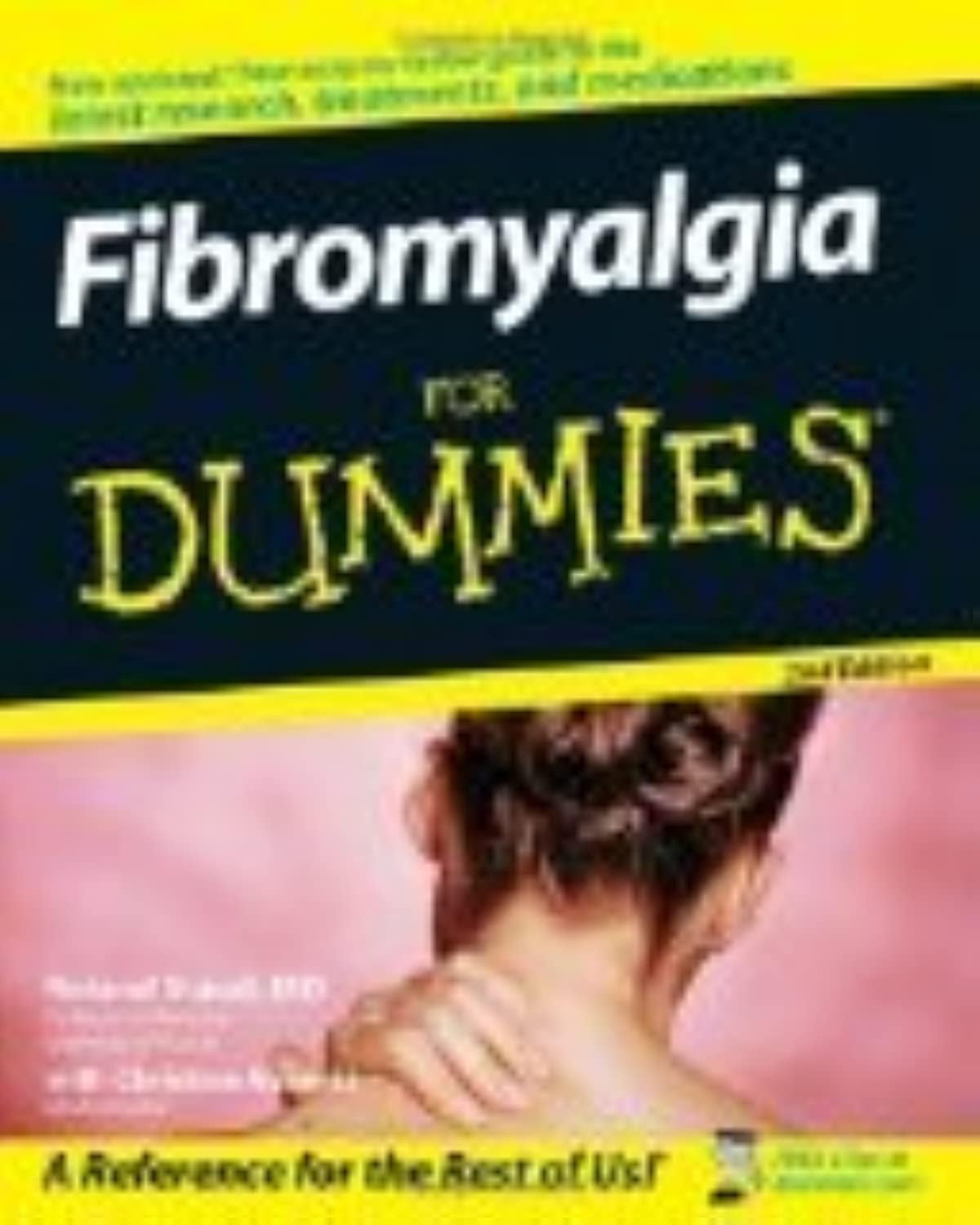 Fibromialgia Para Dummies