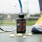 Sport Formula Multivitamínico Diario Keto con BCAA y Aminoácidos en Polvo