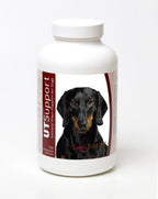 Healthy Breeds Dachshund Masticables de Arándano 75 unidades