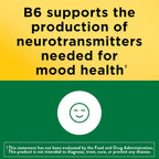 Nature Made Stress B Complex con Zinc, 75 tabletas (paquete de 2)