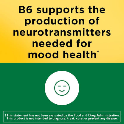 Nature Made Stress B Complex con Zinc, 75 comprimidos (Pack de 2) – Image 3