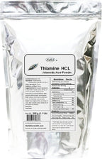 Thiamine HCL Vitamina B1 en Polvo - 227 g