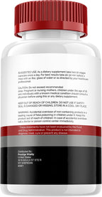 Eronex para Hombres - Complejo Multivitamínico y Mineral - 180 Cápsulas
