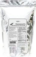 NuSci Phytosterol Beta-Sitosterol Pure Powder (100 g)