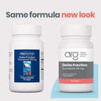 Allergy Research Group Delta-Fraction Tocotrienols 50 mg - 90 Cápsulas Blandas