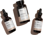 Boost Drops con Maca, Aminoácidos y Rhodiola - Suplemento Líquido para Energía y Digestión, 60 ml
