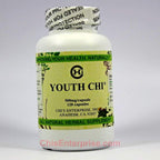 Youth Chi - 120 Cápsulas