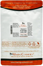 MakingCosmetics - Vitamina C, USP (L-ácido ascórbico) - Ingrediente Cosmético - 100g