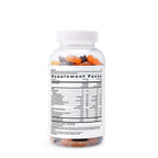 GNC Milestones Kids Multi Gummy - Multivitamínico infantil con 11 nutrientes esenciales, 120 gominolas
