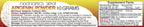 Apigenin Powder | 10 Gramos | 50 Porciones | >98% Apigenina | Nootropics Depot
