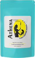 Lost Empire Herbs Athena Woman's Formula – Mezcla herbal en polvo para mujeres, 100 g