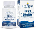 Nordic Naturals Multivitamínico para Hombres One Daily - 30 Comprimidos