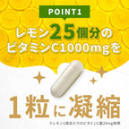 California Gold Nutrition Vitamina C, Quali-C, 500 mg, 240 Cápsulas Vegetales