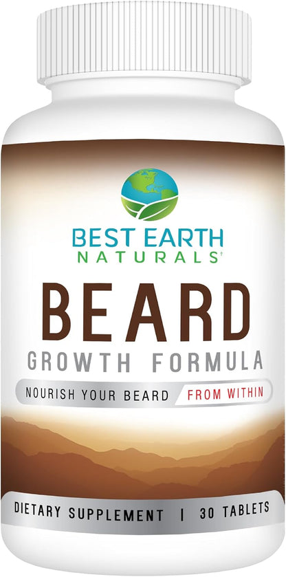 Best Earth Naturals Biotina 10.000 µg - – Yema de huevo – Image 10