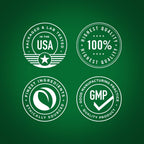 Piping Rock Boro Suplemento | 3 mg | 300 Comprimidos | Triple Complejo (Glicinato, Aspartato, Citrato) | Vegetariano, No Transgénico, Sin Gluten