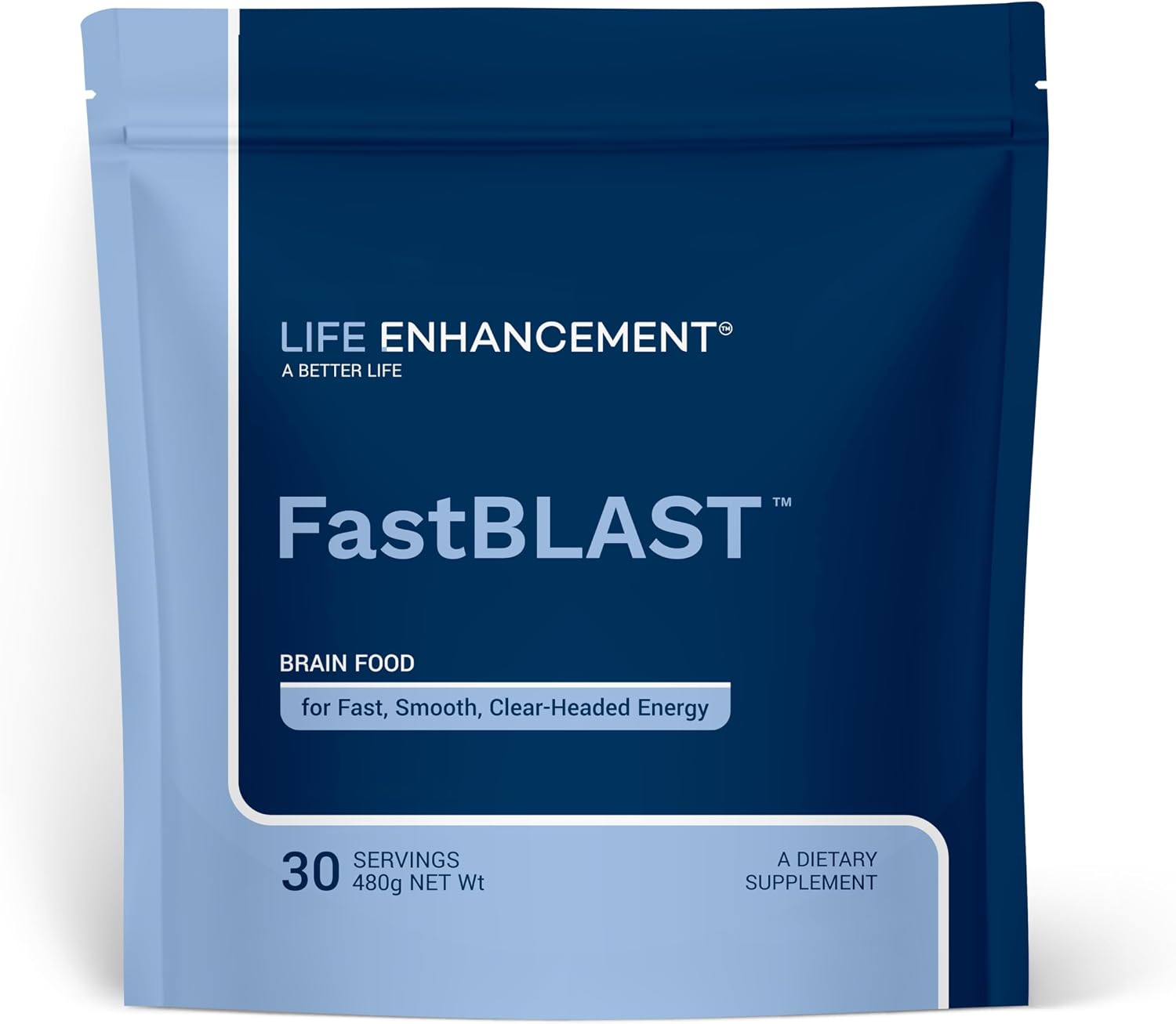 FASTBLAST para mejorar la vida