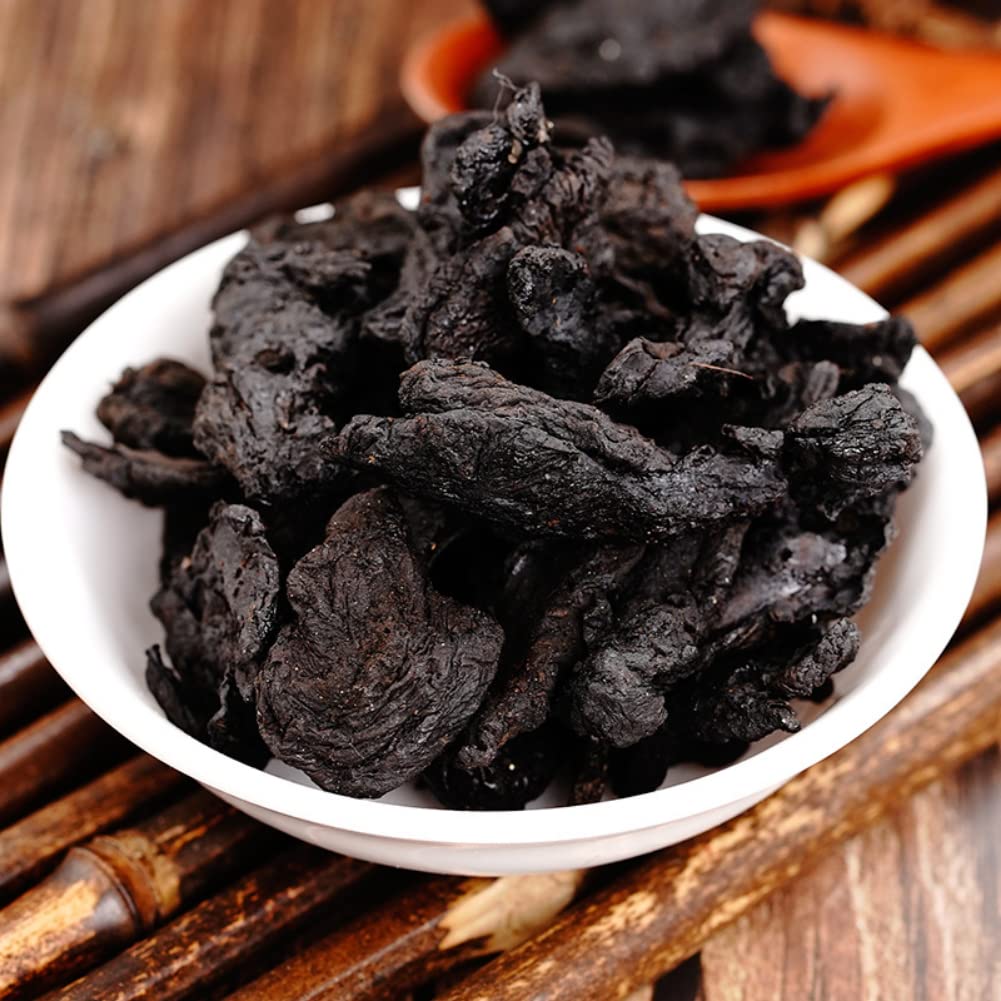 Poligonato (Huangjing) - Rizoma de Polygonatum Sibiricum - 500g