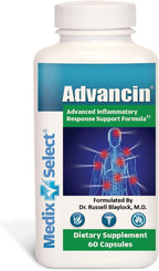 Inflammatory Response Support Formula (30 Días)