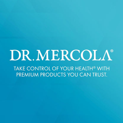 Dr. Mercola Cereza Ácida Orgánica Masticable – No transgénico: Libre de ingeniería genética. – Image 7