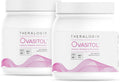 Theralogix Ovasitol Polvo de Inositol - Suministro para 180 Días - Myo-Inositol y D-Chiro Inositol 40:1