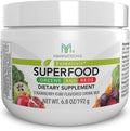 Mannatech Superfood Greens and Reds 192g (Fresa-Kiwi)