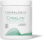 Theralogix TheraLith XR Suplemento de Vitaminas y Minerales - Apoya la Salud Renal - 360 Comprimidos