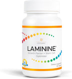 Lifepharm Laminine - Complemento Alimenticio de Apoyo Celular, 30 Cápsulas