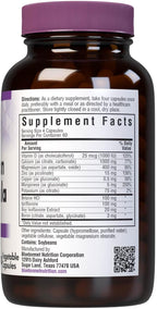Bluebonnet Super Boron Bone Formula - 240 Vegetable Capsules