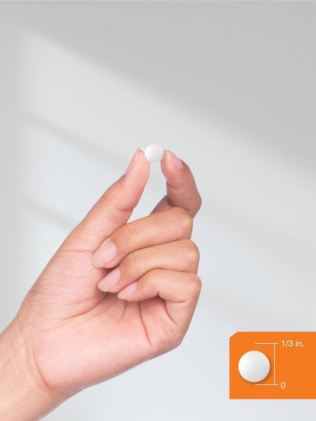 Horbäach Vitamina K Suplemento | 100mcg | 120 Comprimidos | Vegetariano, Sin Gluten y No GMO