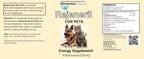 Rejeneril-FP 4oz – Multivitamínico Líquido para Mascotas (240 Dosis)