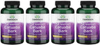 Corteza de Catuaba 465 mg - 120 Cápsulas - Swanson
