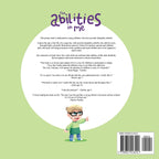 The abilities in me: Juvenile Idiopathic Arthritis