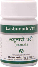 Lasunadi Vati - 120 comprimidos (Pack de 2)