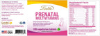 LOVITA Prenatal Multivitamins - 180 Comprimidos Vegetarianos