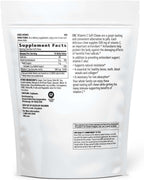 GNC Vitamina C Soft Chews 500mg, Naranja, 60 Comprimidos