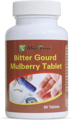 Bitter Gourd Mulberry Tablet - 60 comprimidos